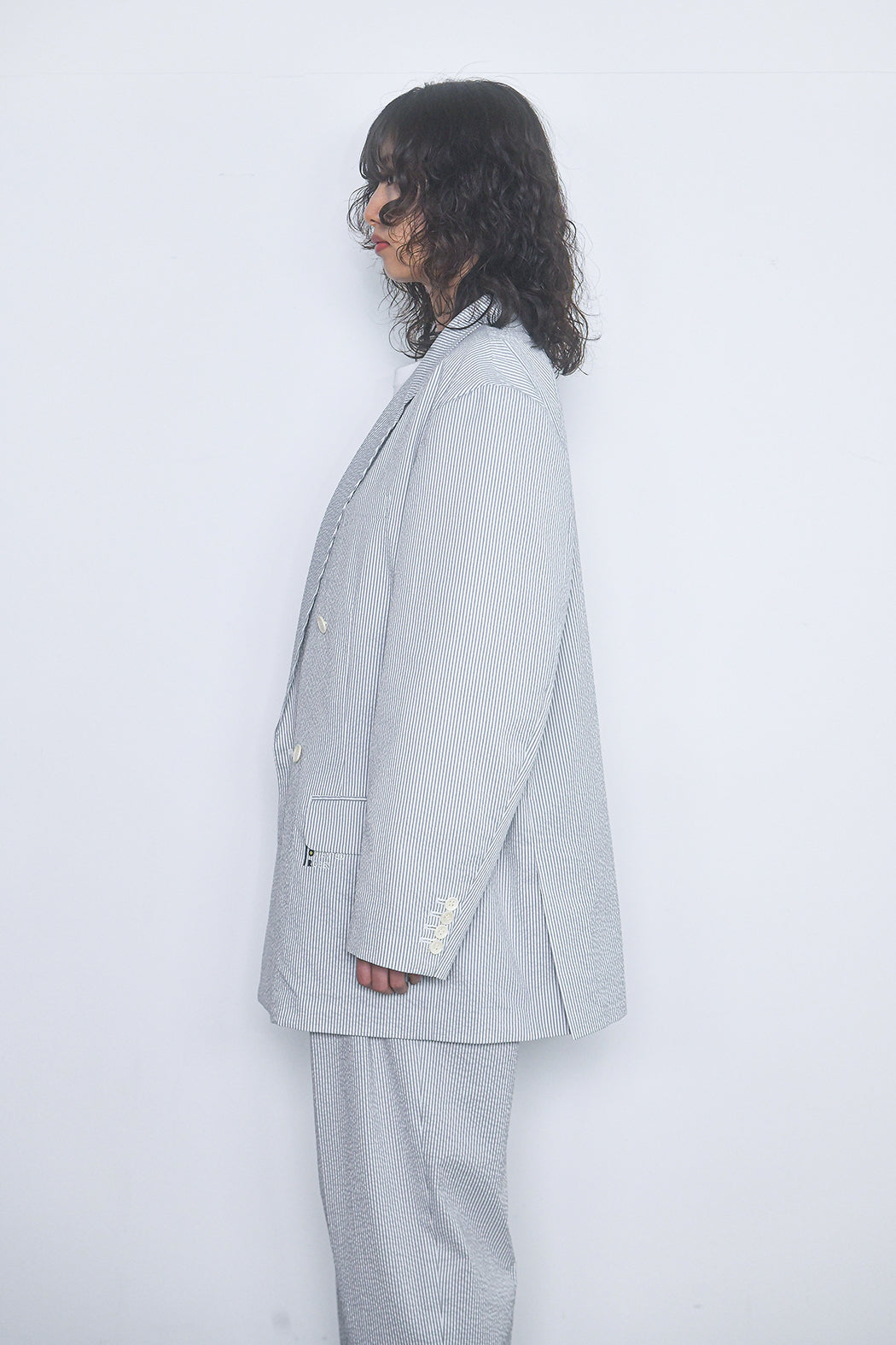 画像をギャラリービューアに読み込む, Tropic Of Capricorn Navy