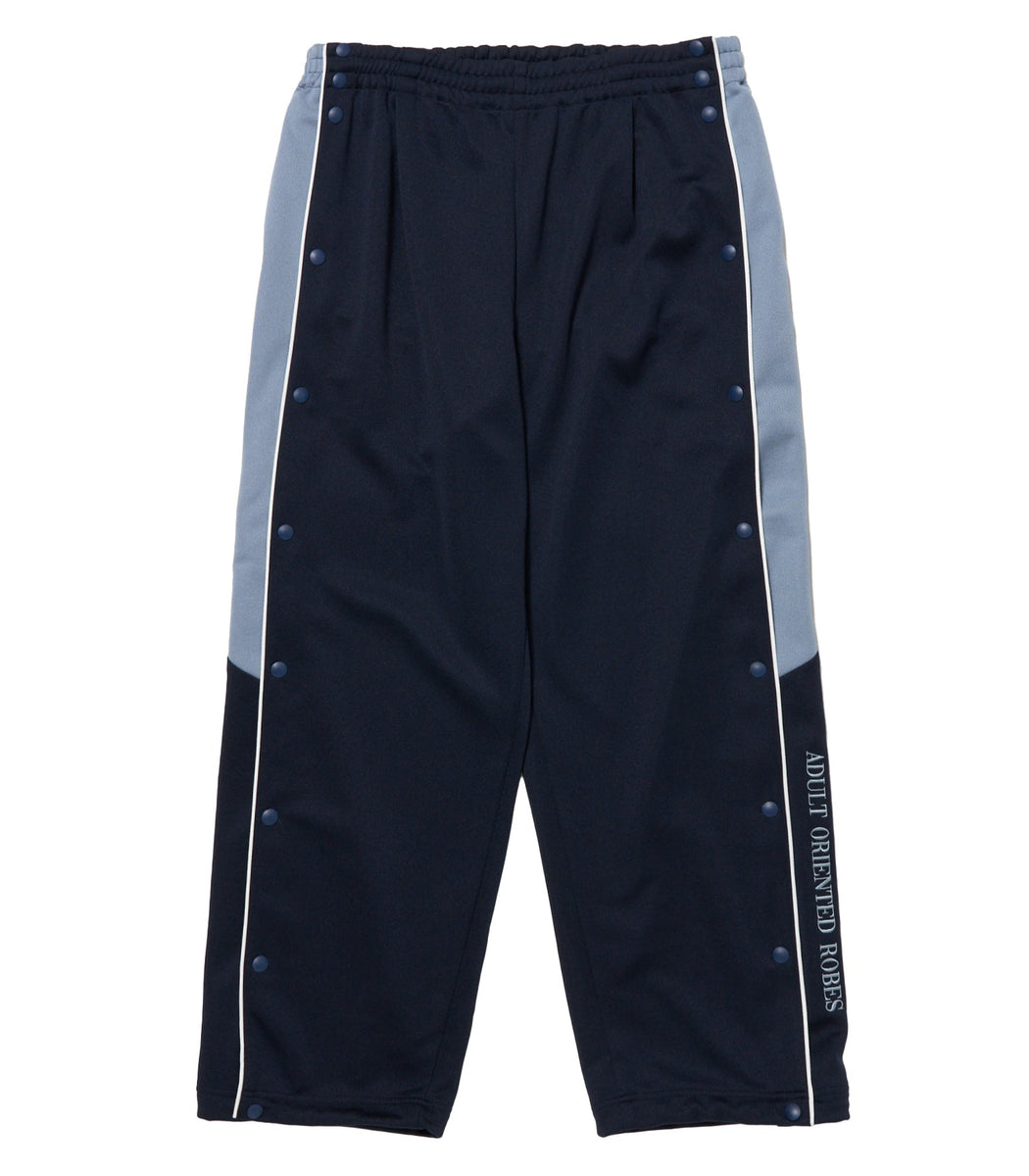 Warm Up Jersey NAVY – Adult Oriented Robes