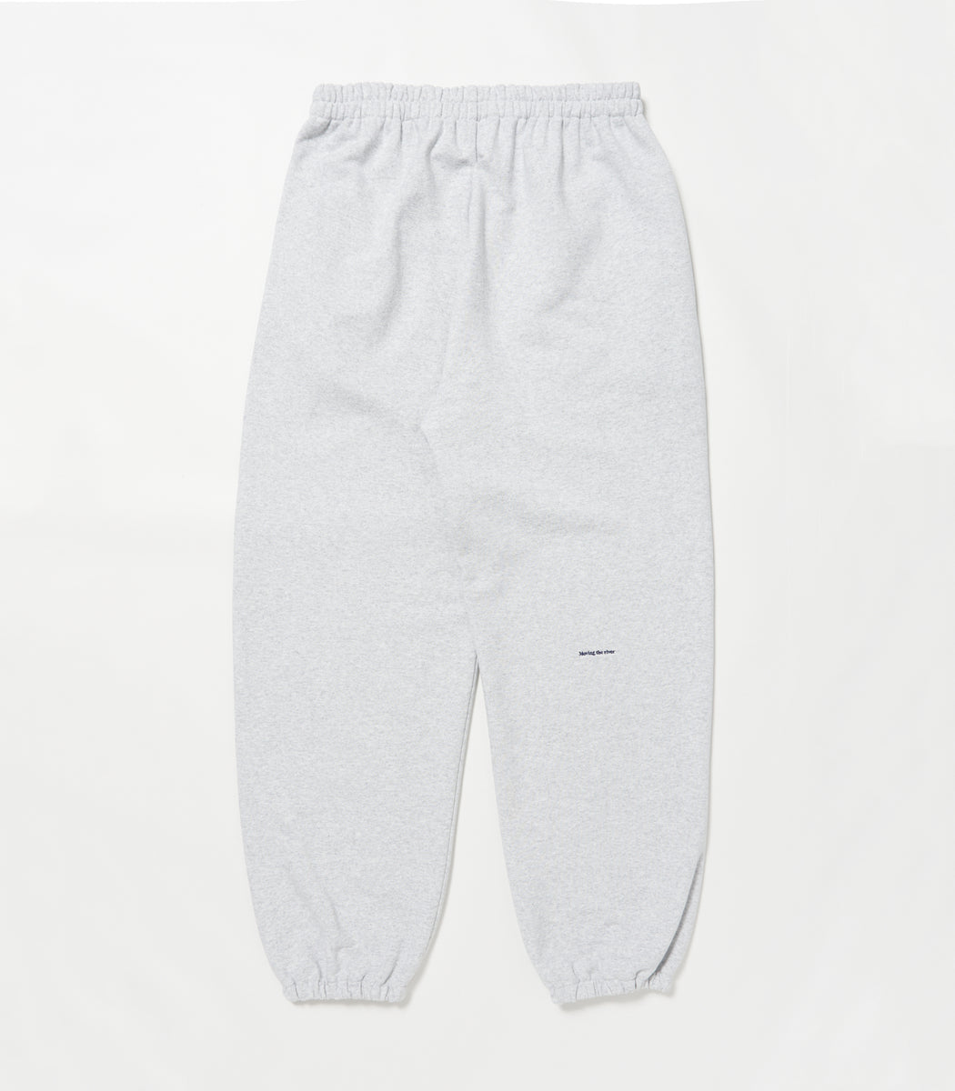 Load image into Gallery viewer, Sweat Pants HEATHER GRAY
