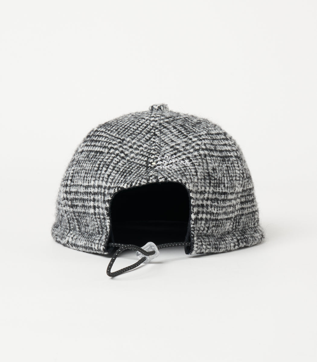 将图片加载到图库查看器，CAP/Gren Check
