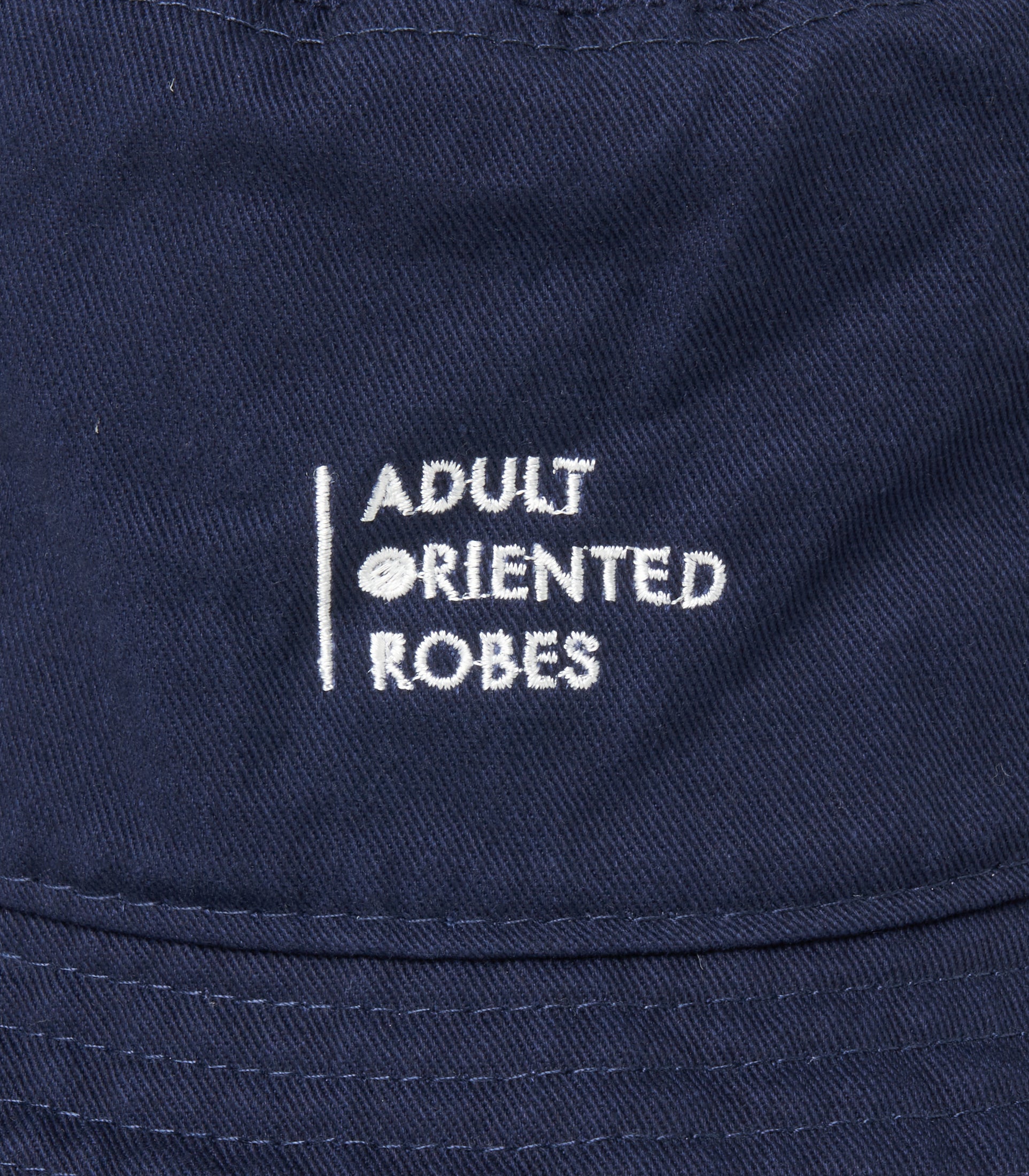 将图片加载到图库查看器，AOR SOUVENIR HAT NAVY
