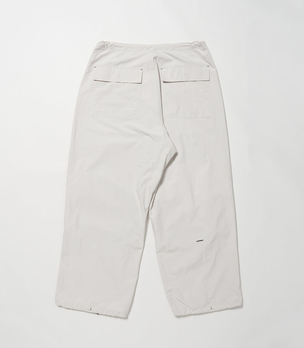 Load image into Gallery viewer, Antena FOG RIPSTOP Pants OFF WHITE
