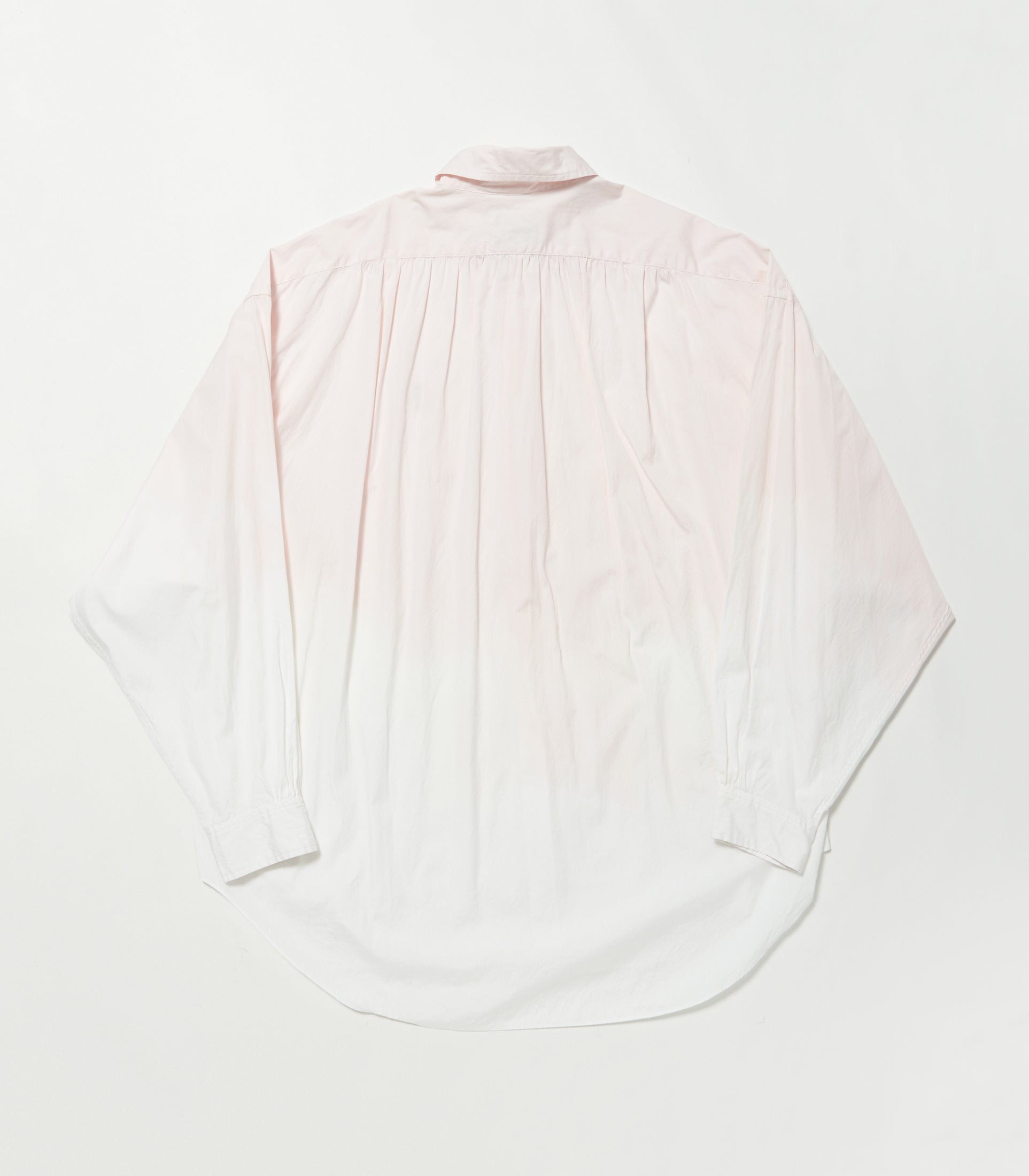 Load image into Gallery viewer, SOKTAS Broad Shirt Bleaching PINK
