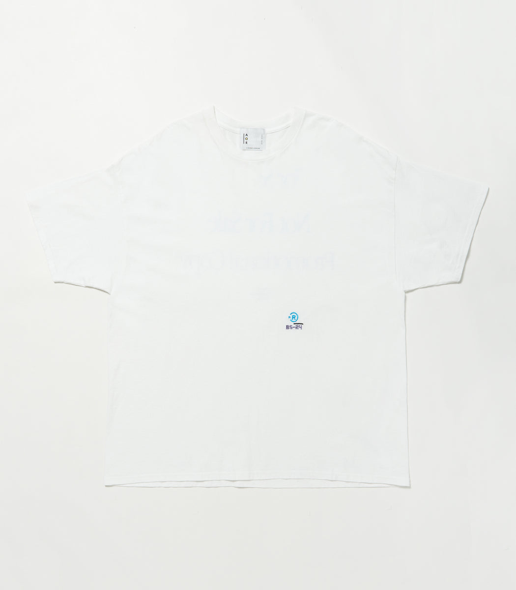Load image into Gallery viewer, Not For Sale TEE WHITE
