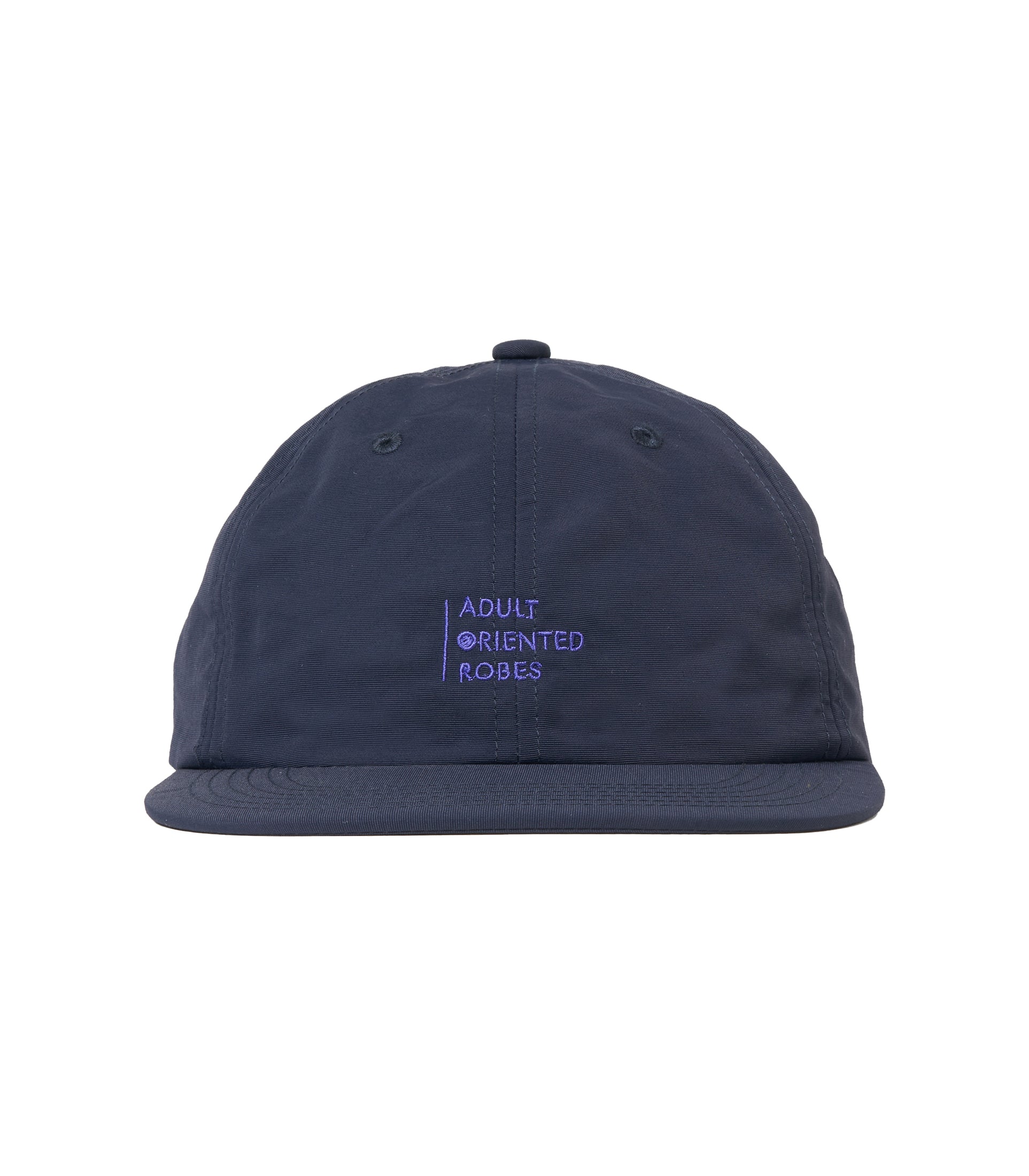 将图片加载到图库查看器，AOR SOUVENIR CAP NAVY
