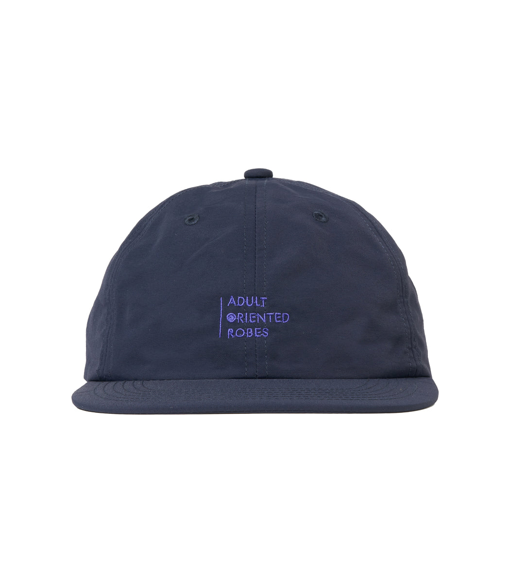 画像をギャラリービューアに読み込む, AOR SOUVENIR CAP NAVY
