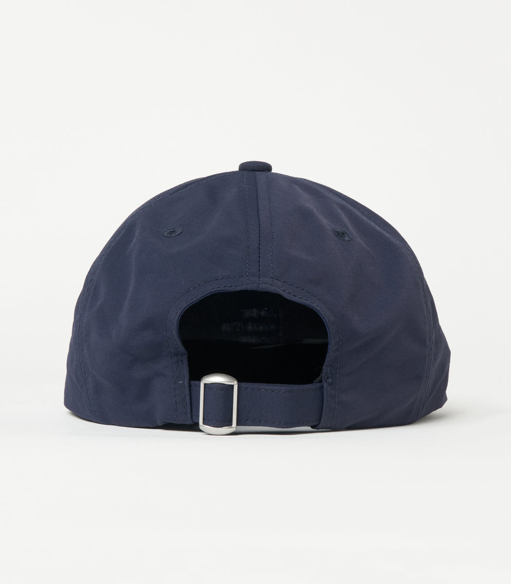 将图片加载到图库查看器，AOR SOUVENIR CAP NAVY
