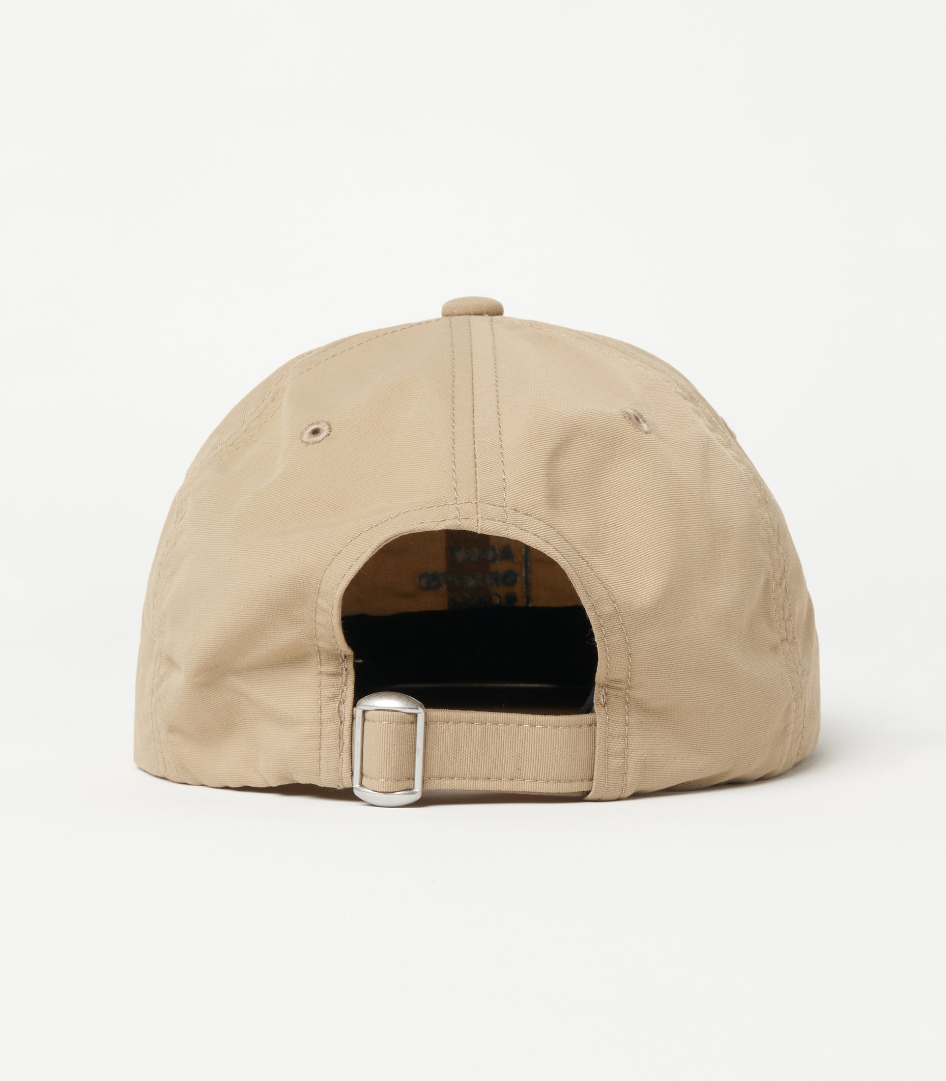 Load image into Gallery viewer, AOR SOUVENIR CAP SAND KHAKI
