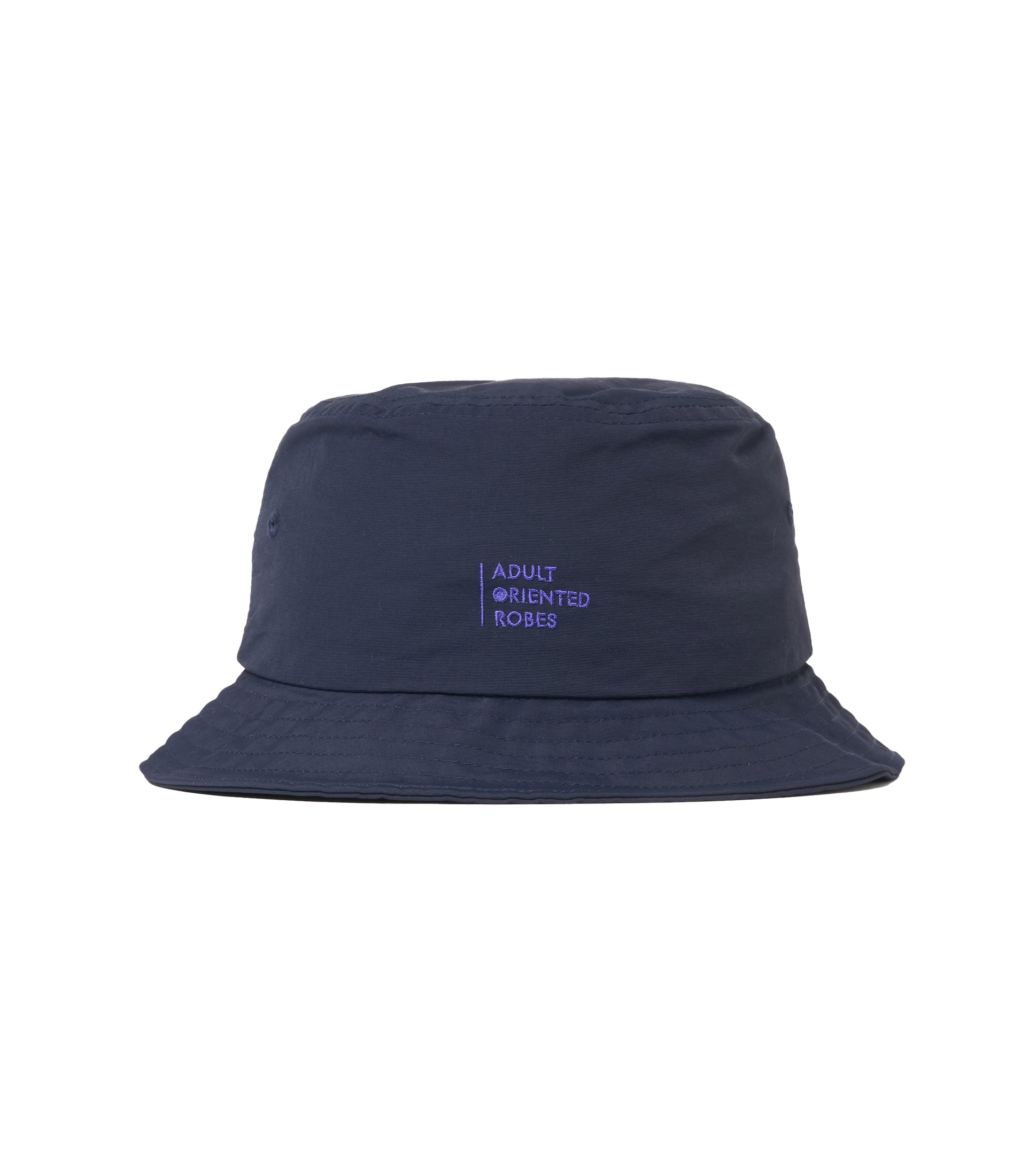 将图片加载到图库查看器，AOR SOUVENIR HAT NAVY
