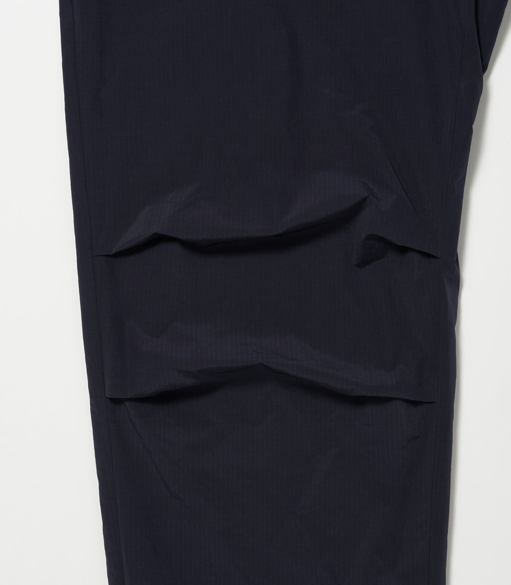 画像をギャラリービューアに読み込む, Antena RIPSTOP Pants NAVY
