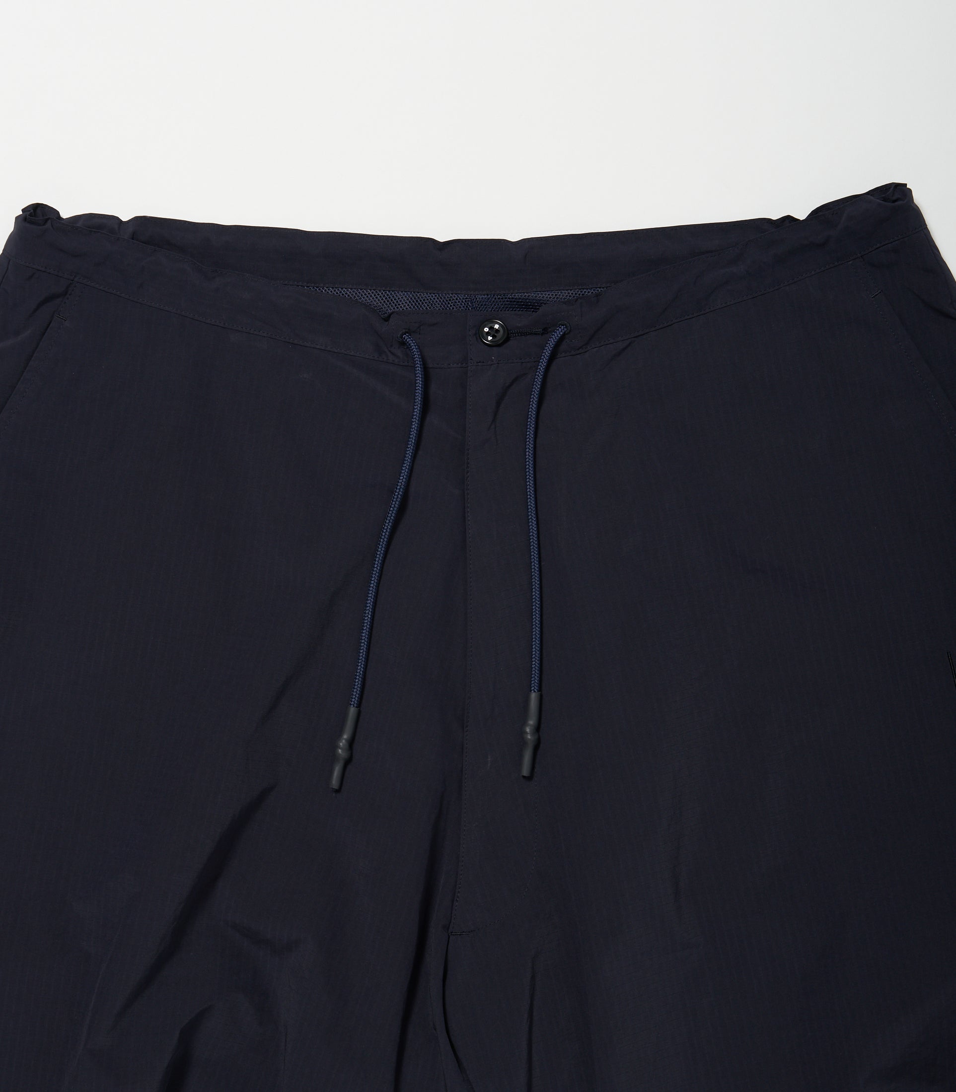 将图片加载到图库查看器，Antena RIPSTOP Pants NAVY
