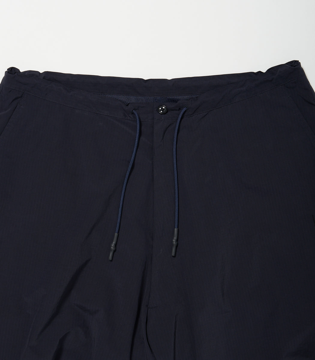 이미지를 갤러리 뷰어에 로드 , Antena RIPSTOP Pants NAVY
