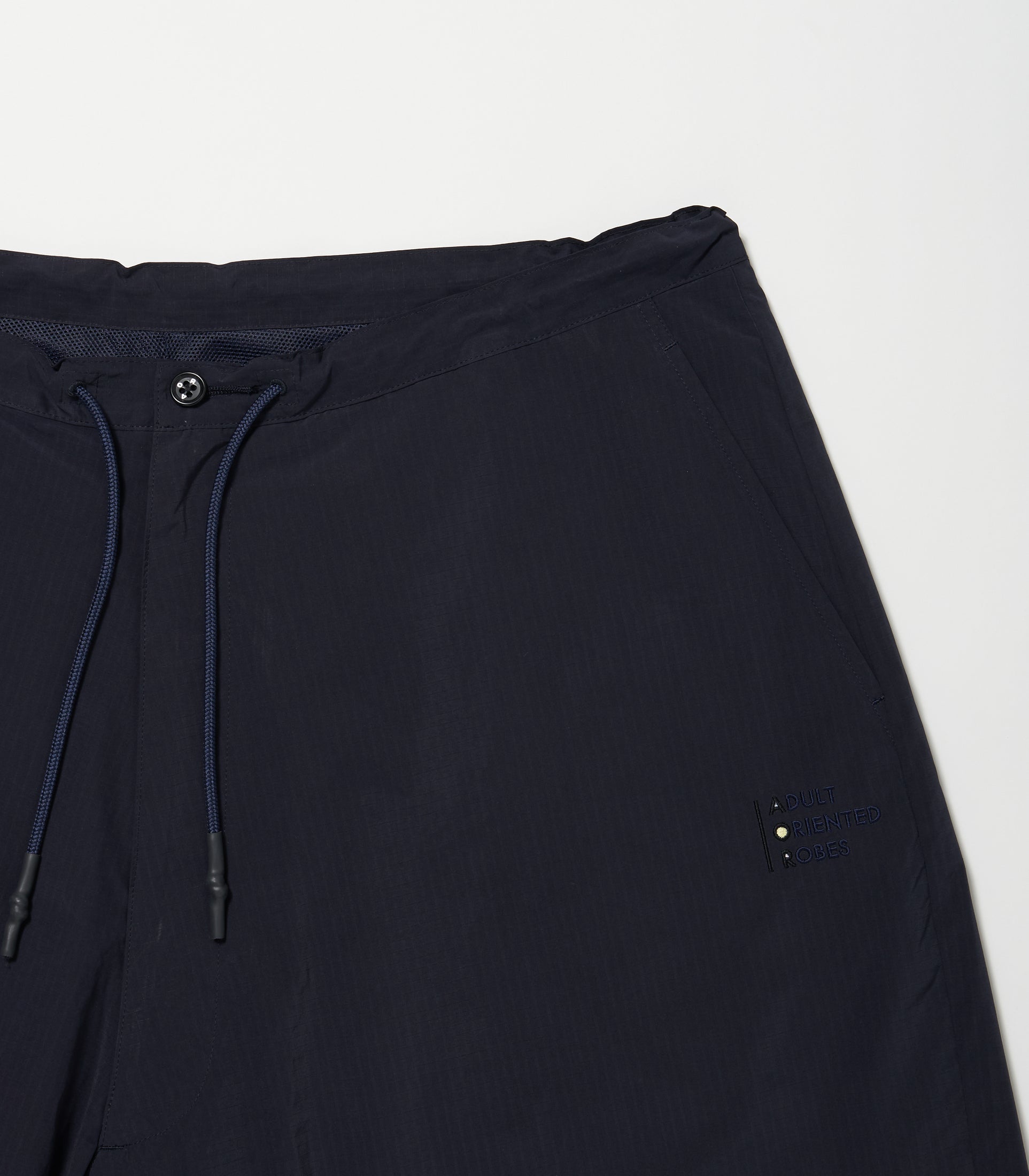 将图片加载到图库查看器，Antena RIPSTOP Pants NAVY
