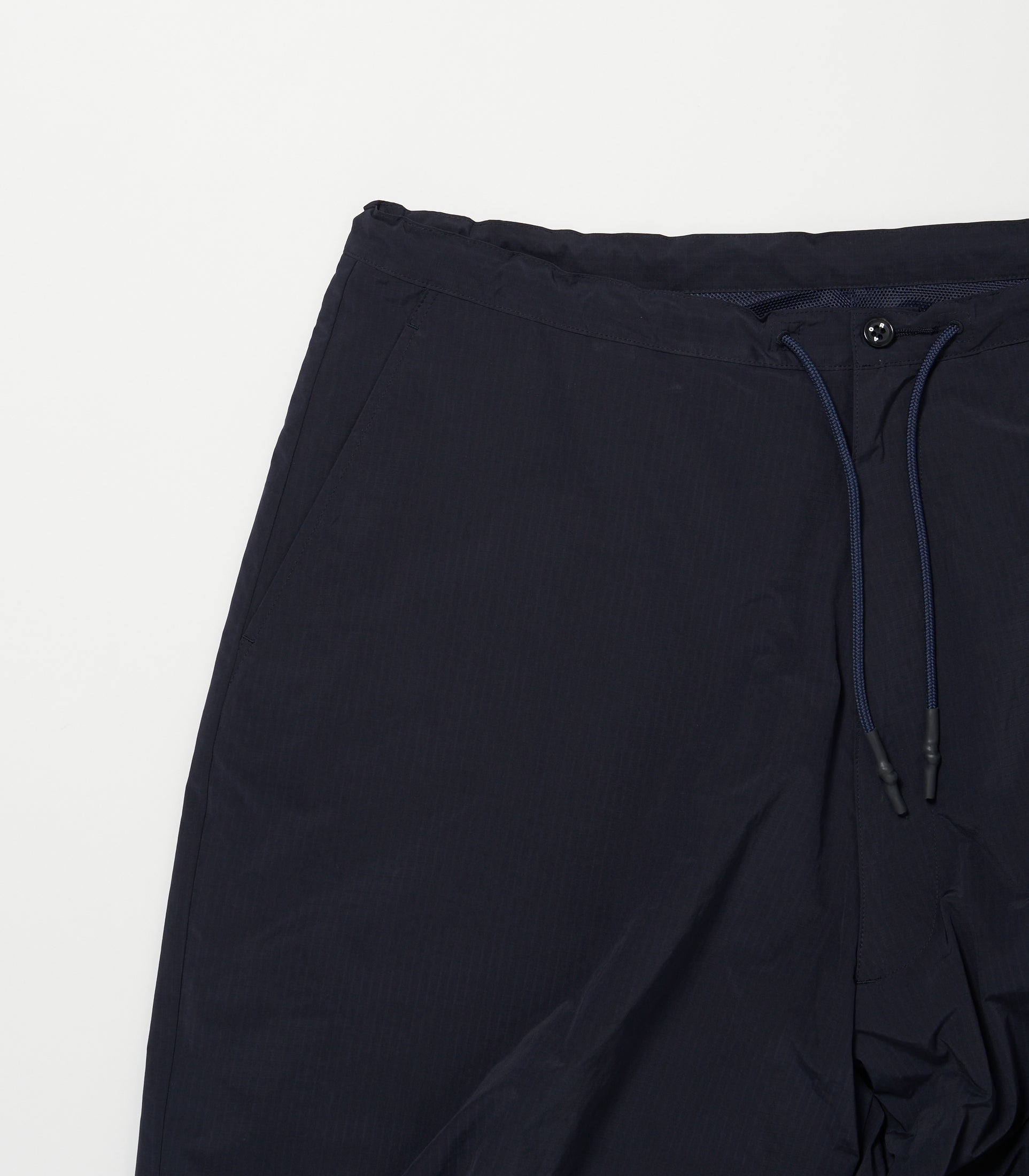 将图片加载到图库查看器，Antena RIPSTOP Pants NAVY
