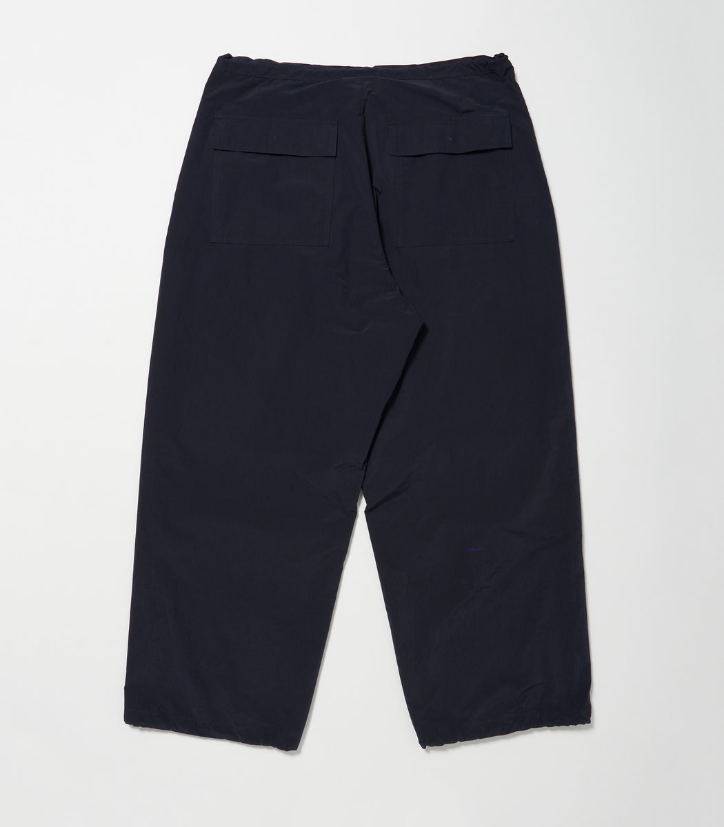 画像をギャラリービューアに読み込む, Antena RIPSTOP Pants NAVY
