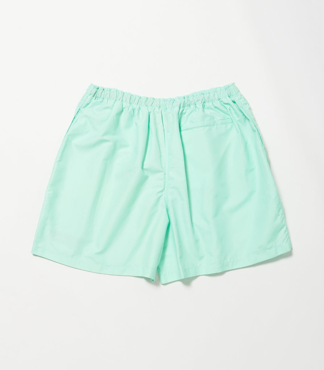 Load image into Gallery viewer, MAKE SUMMER GREAT AGAIN Shorts MINT
