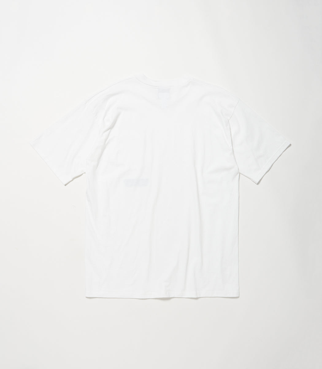 이미지를 갤러리 뷰어에 로드 , MAKE SUMMER GREAT AGAIN T-Shirt WHITE
