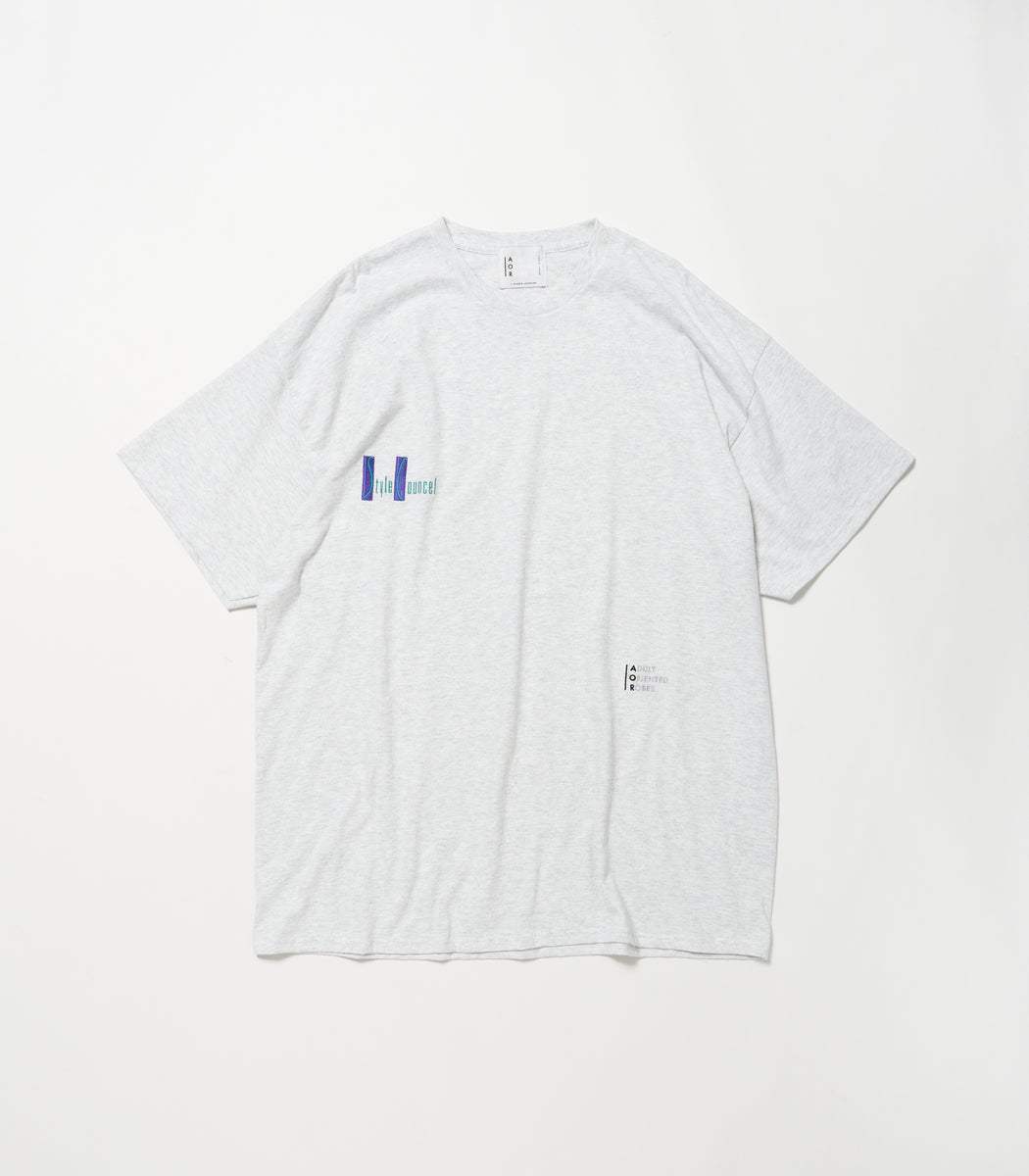 Load image into Gallery viewer, Style Councel T-Shirt ASH
