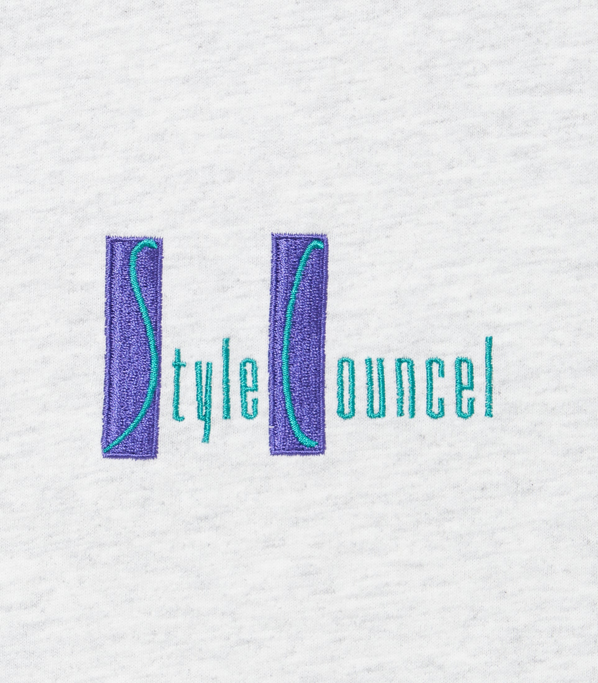 Load image into Gallery viewer, Style Councel T-Shirt ASH
