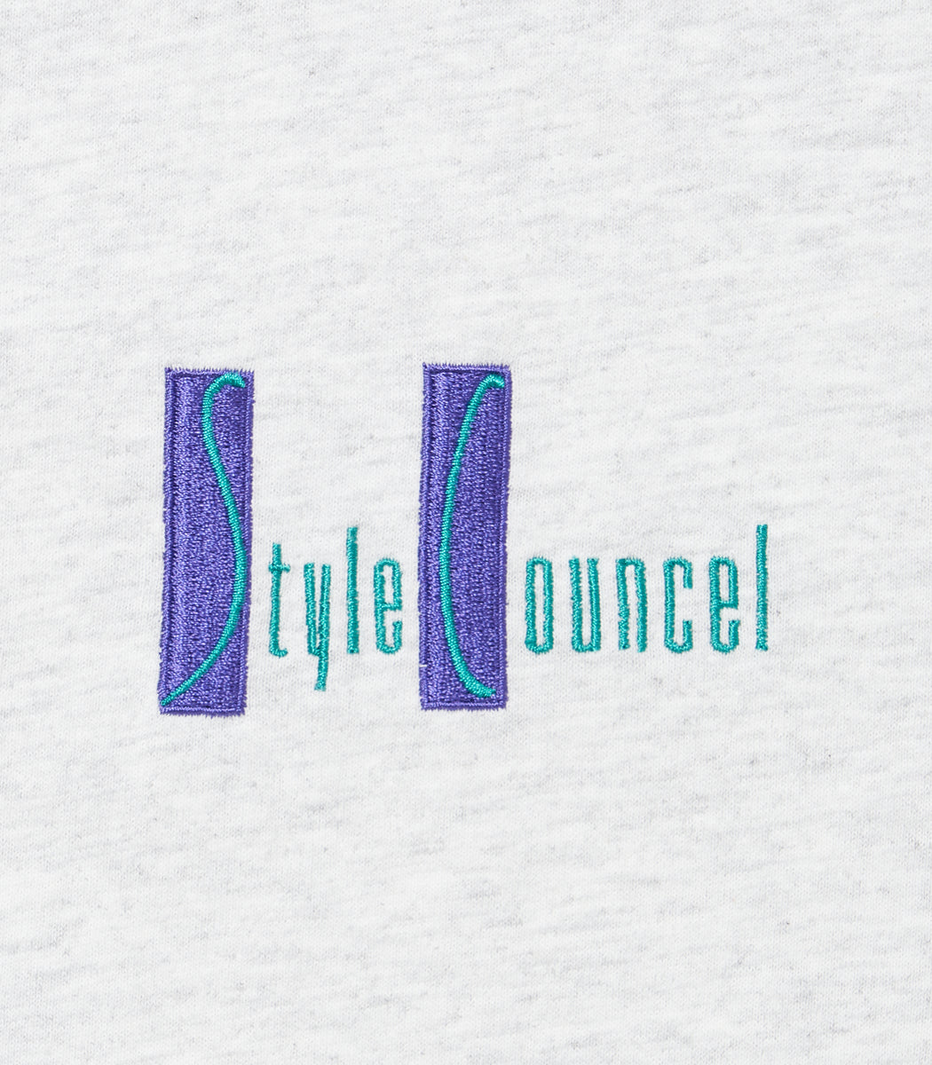 Load image into Gallery viewer, Style Councel T-Shirt ASH
