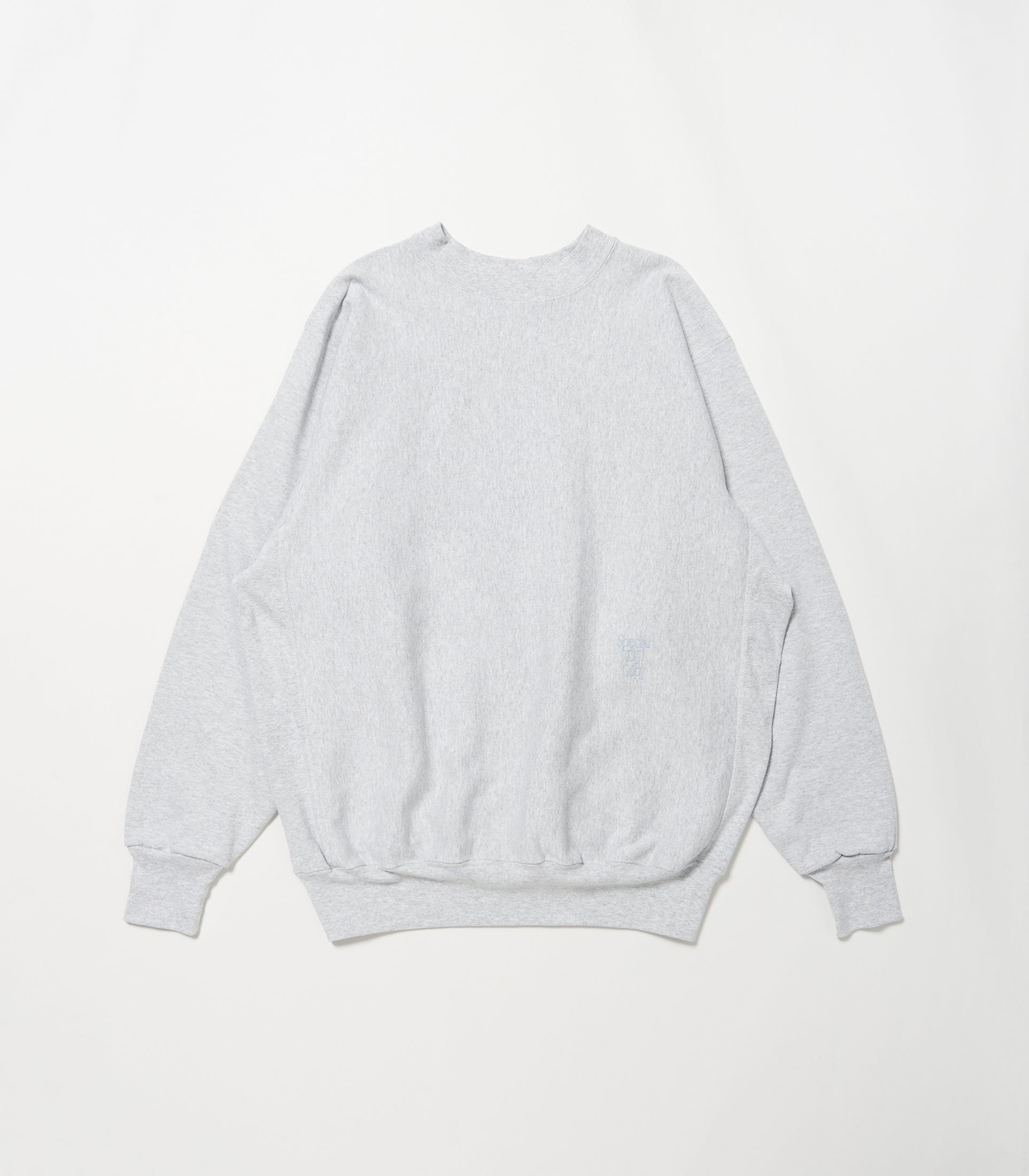 이미지를 갤러리 뷰어에 로드 , Special D.J Copy Sweat ASH
