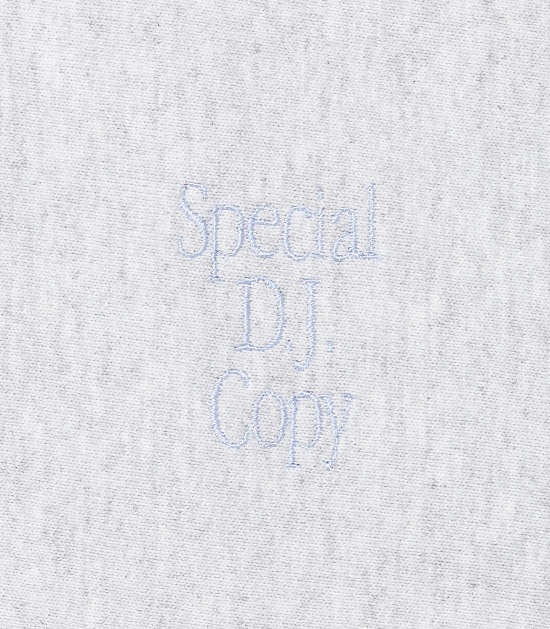 이미지를 갤러리 뷰어에 로드 , Special D.J Copy Sweat ASH
