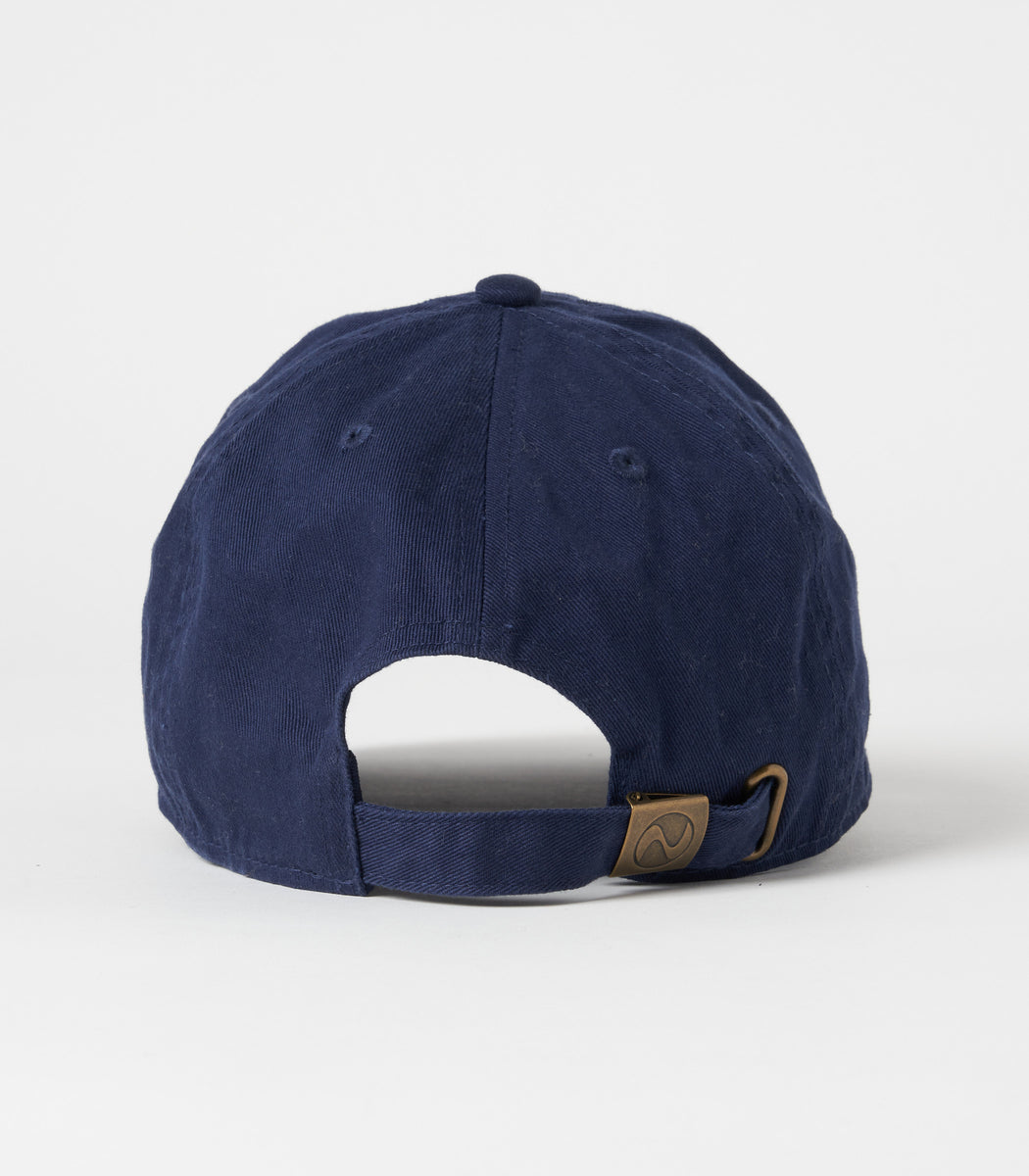 Load image into Gallery viewer, MAKE SUMMER GREAT AGAIN CAP NAVY
