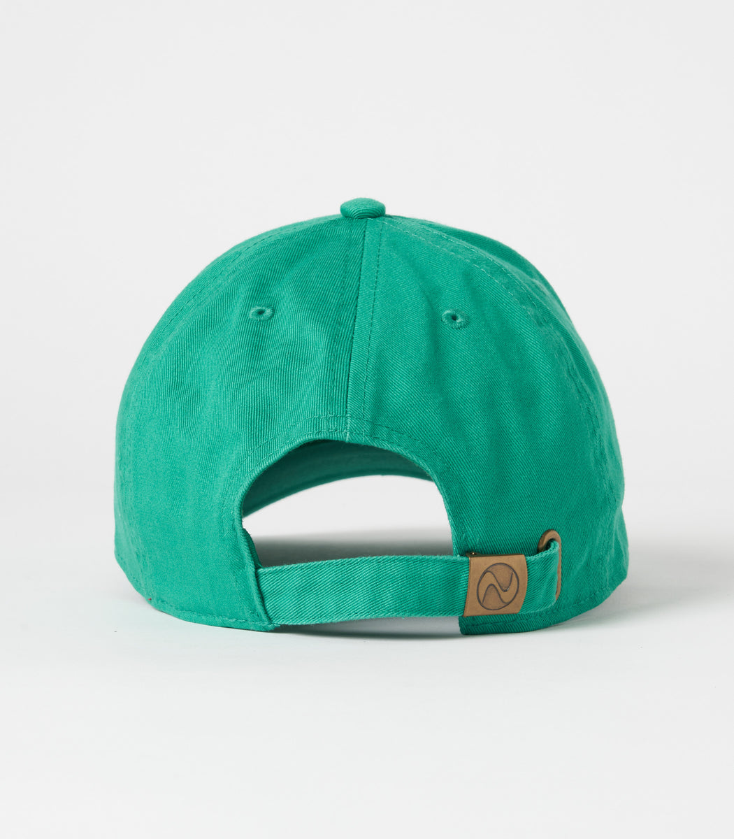 画像をギャラリービューアに読み込む, NOT FOR SALE CAP GREEN
