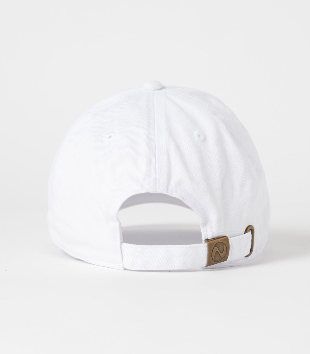 将图片加载到图库查看器，NOT FOR SALE CAP WHITE
