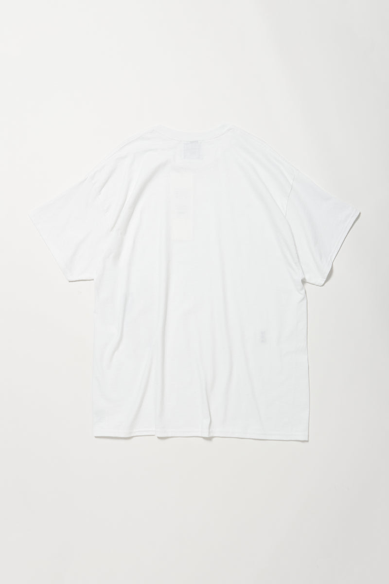 이미지를 갤러리 뷰어에 로드 , Exclusive Hiroshi Nagai Artwork Exhibition Embroidered T-Shirt
