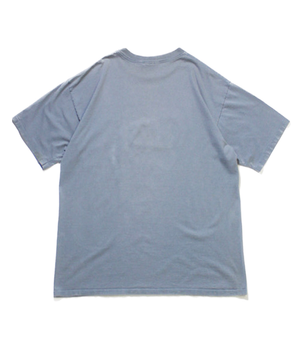 将图片加载到图库查看器，”VINTAGE” 90&#39;s Embroidery T-Shirts
