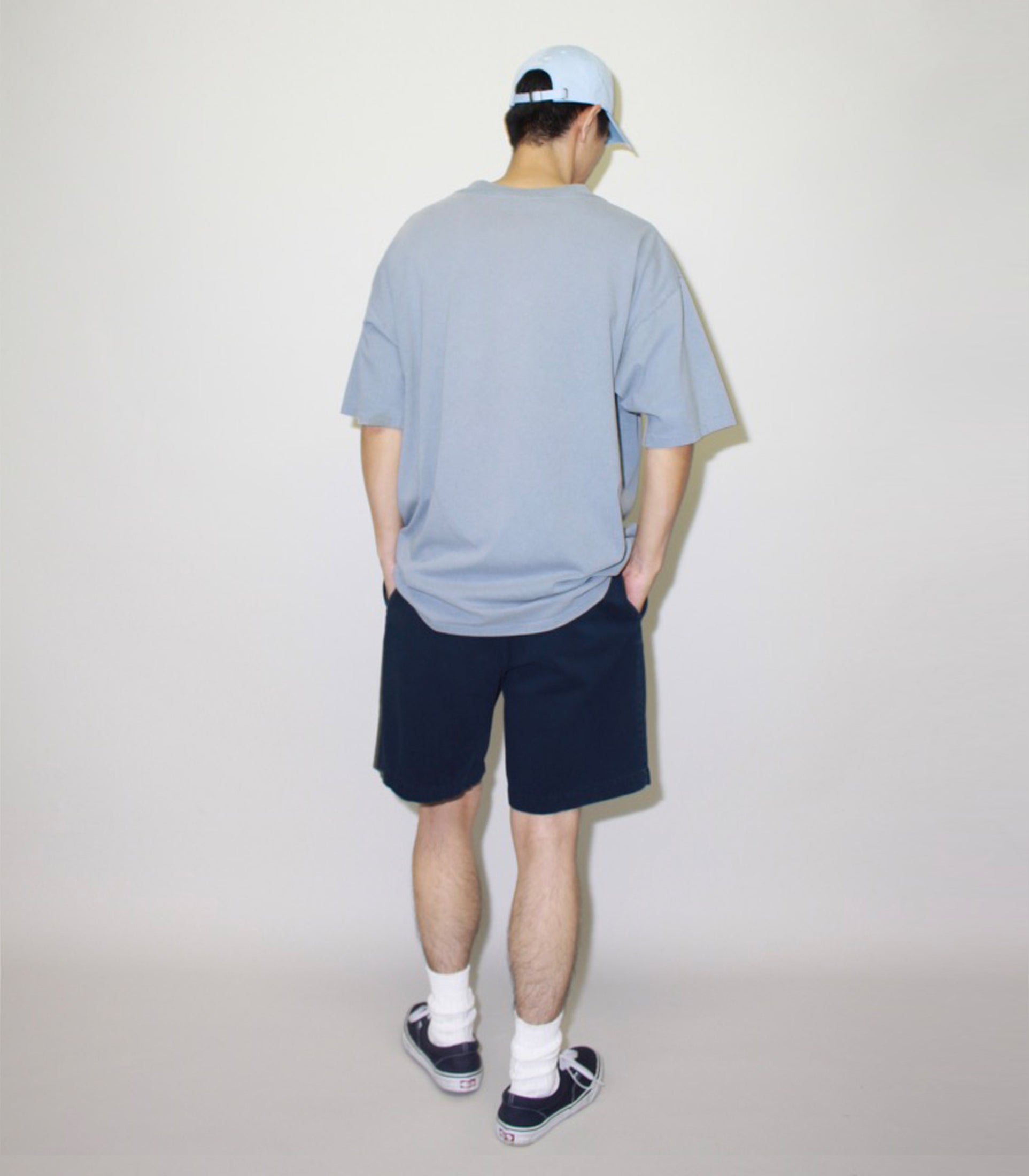 将图片加载到图库查看器，”VINTAGE” 90&#39;s Embroidery T-Shirts
