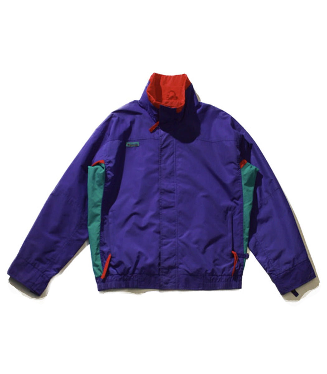 画像をギャラリービューアに読み込む, ”VINTAGE” 90s Columbia Bugaboo Nylon Jacket
