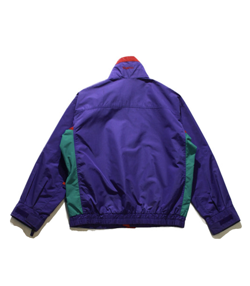 画像をギャラリービューアに読み込む, ”VINTAGE” 90s Columbia Bugaboo Nylon Jacket
