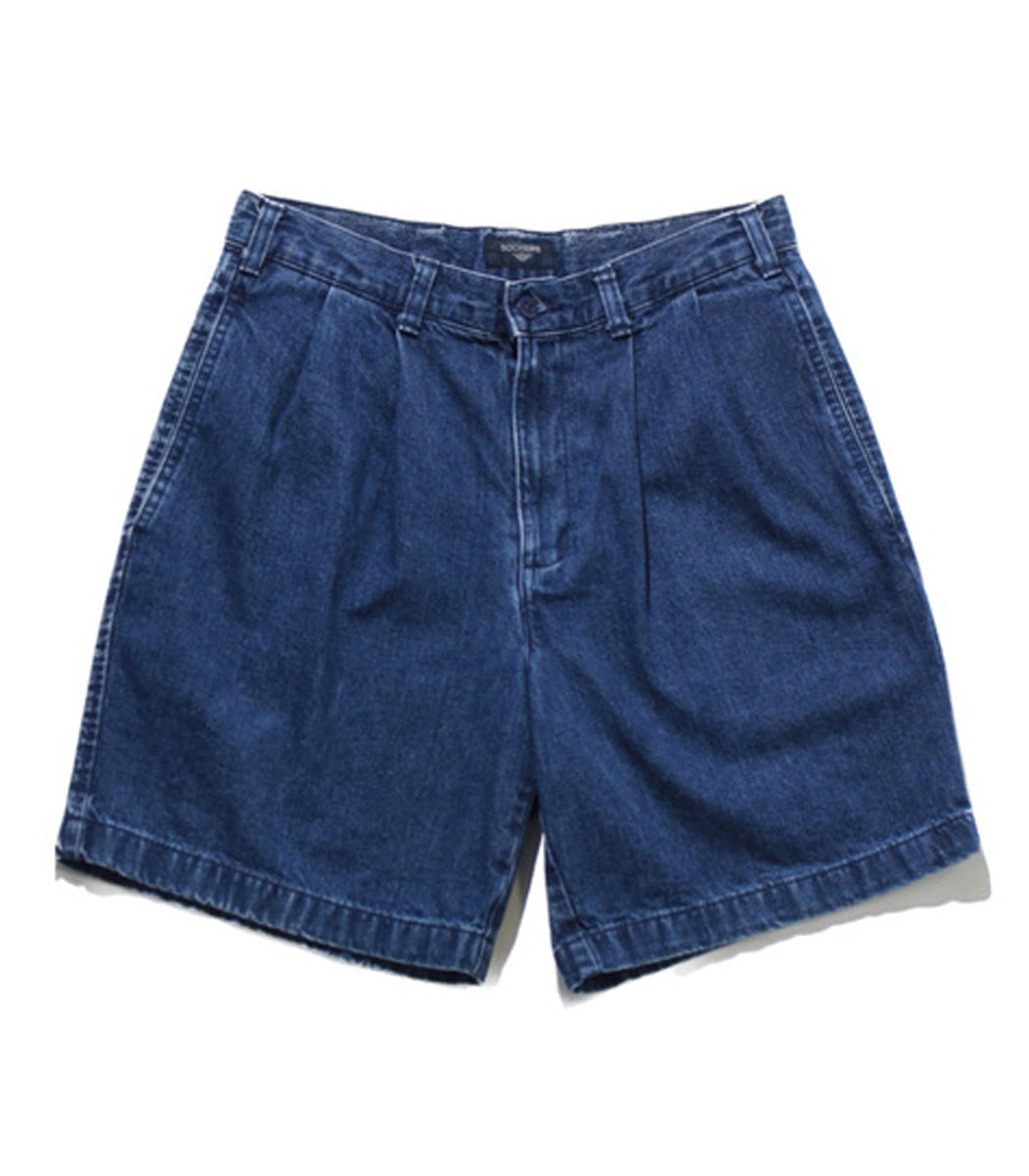 将图片加载到图库查看器，&quot;VINTAGE&quot; DOCKERS Short Pants
