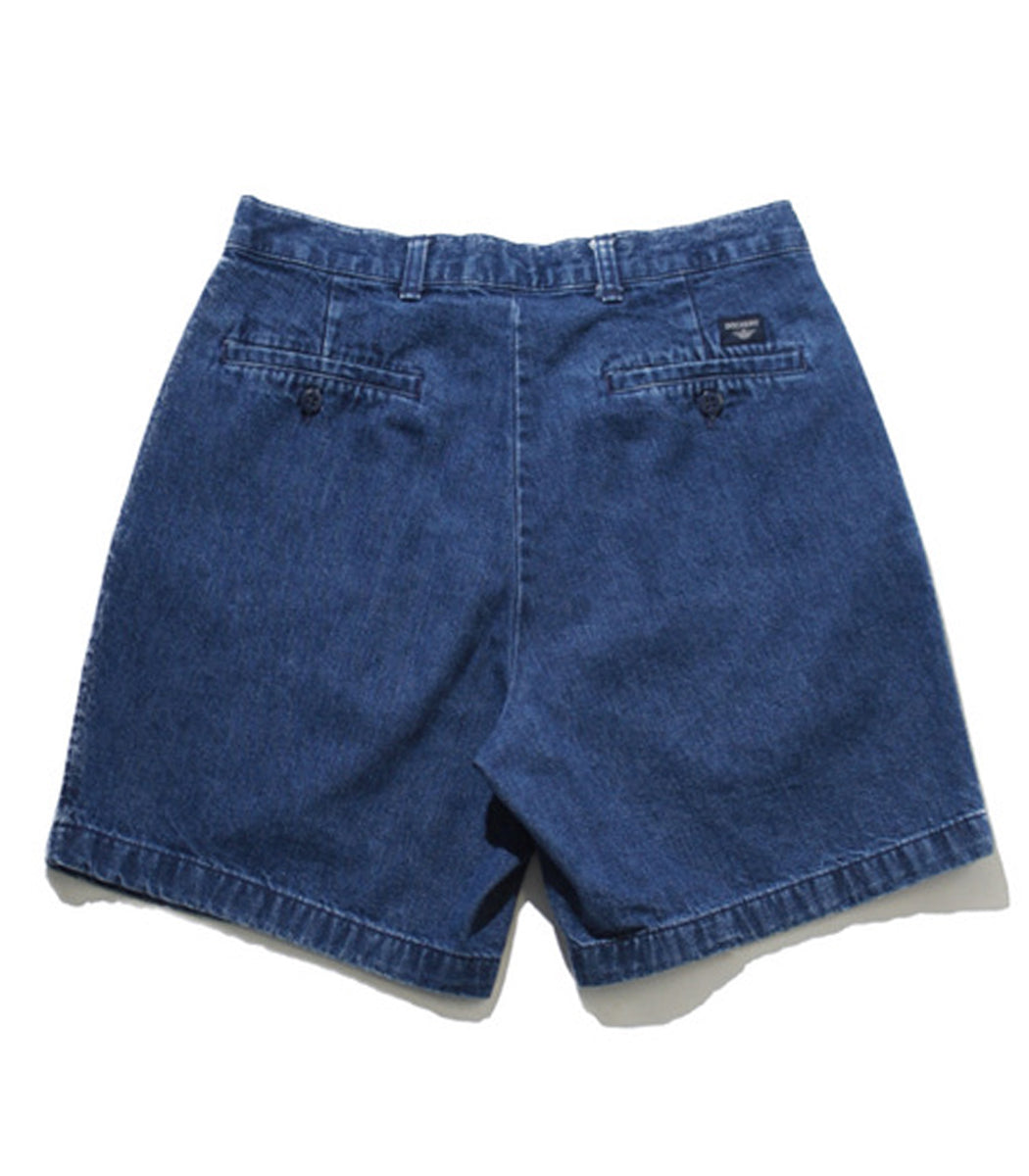 将图片加载到图库查看器，&quot;VINTAGE&quot; DOCKERS Short Pants
