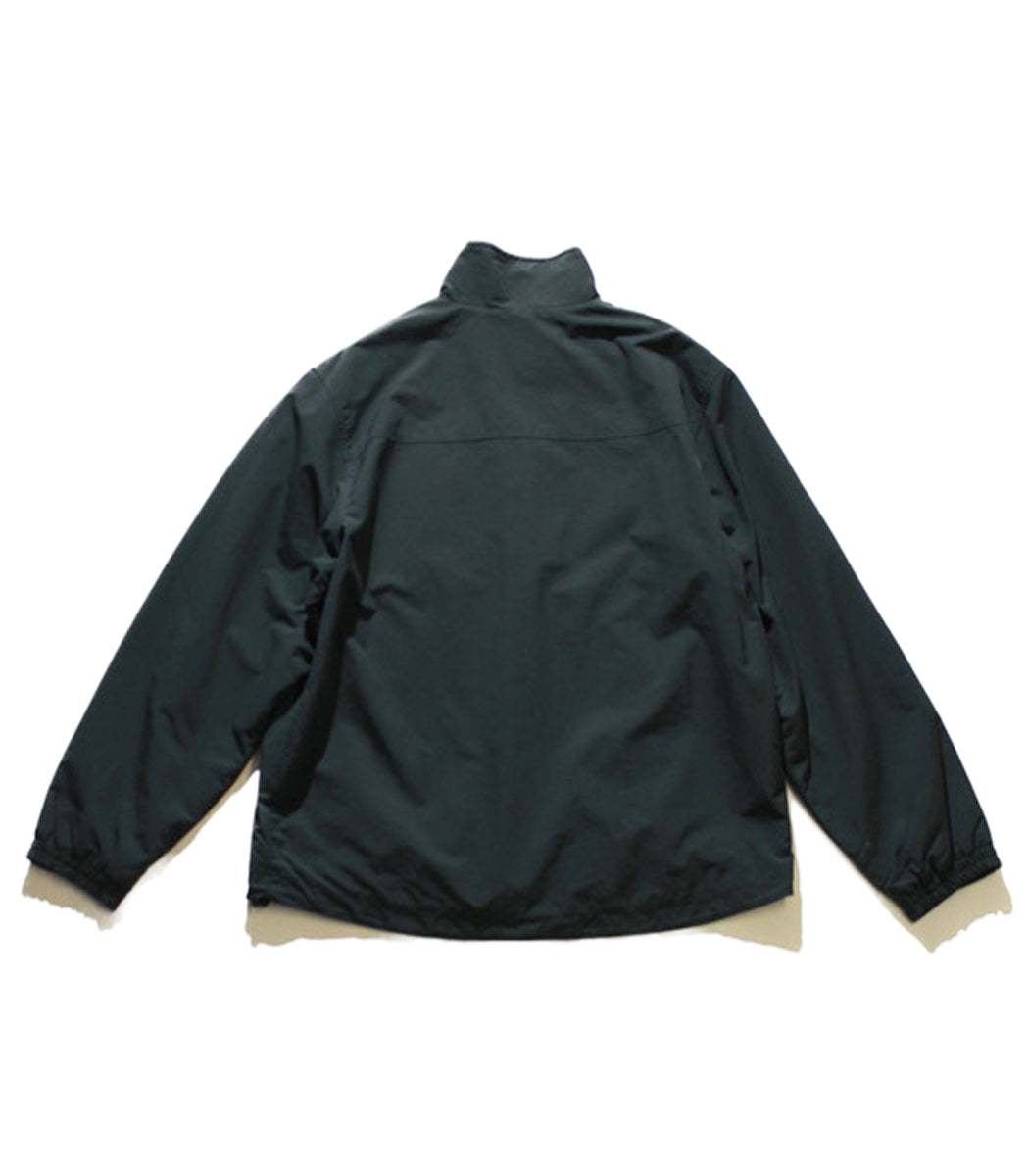 画像をギャラリービューアに読み込む, ”VINTAGE” 90s LANDS&#39; END Nylon Jacket
