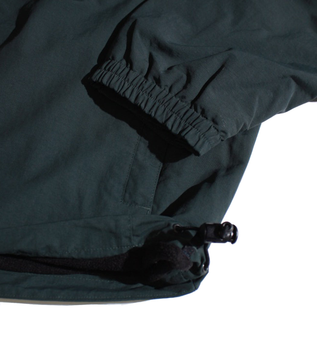 画像をギャラリービューアに読み込む, ”VINTAGE” 90s LANDS&#39; END Nylon Jacket
