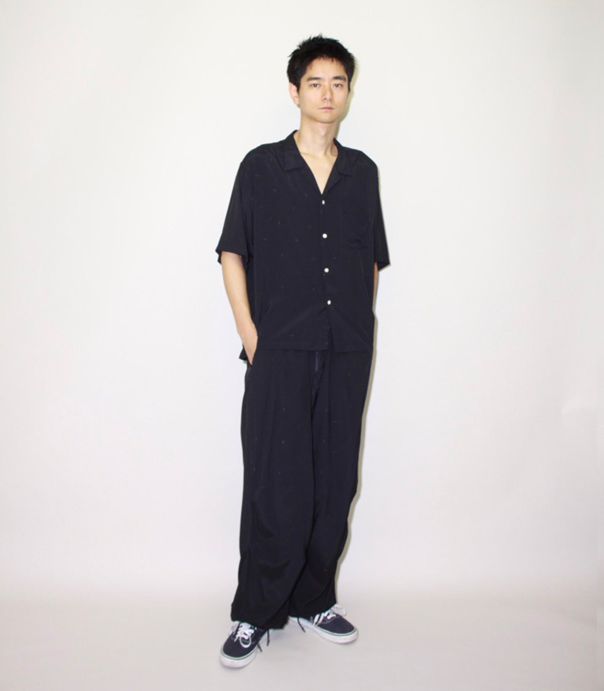 画像をギャラリービューアに読み込む, Goldie DARK NAVY
