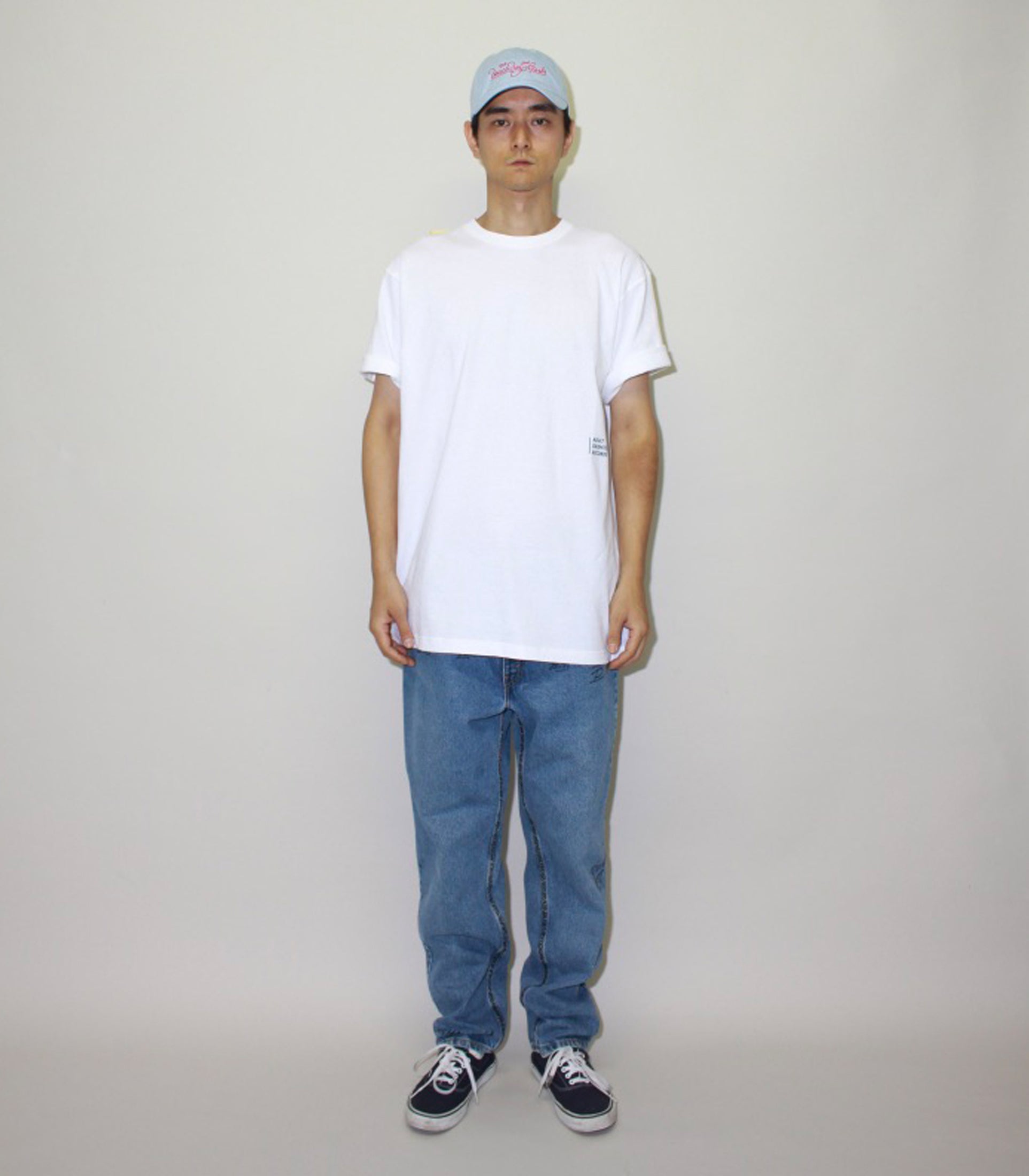 画像をギャラリービューアに読み込む, Your Summer Dream T Shirts WHITE
