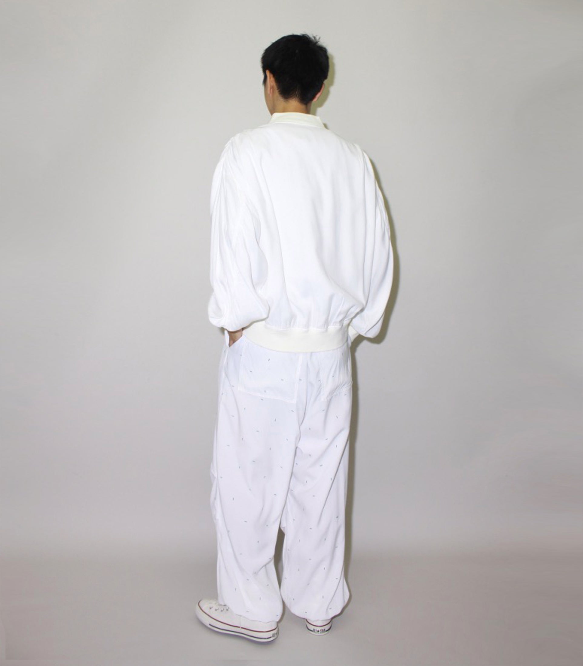 画像をギャラリービューアに読み込む, Moderato WHITE
