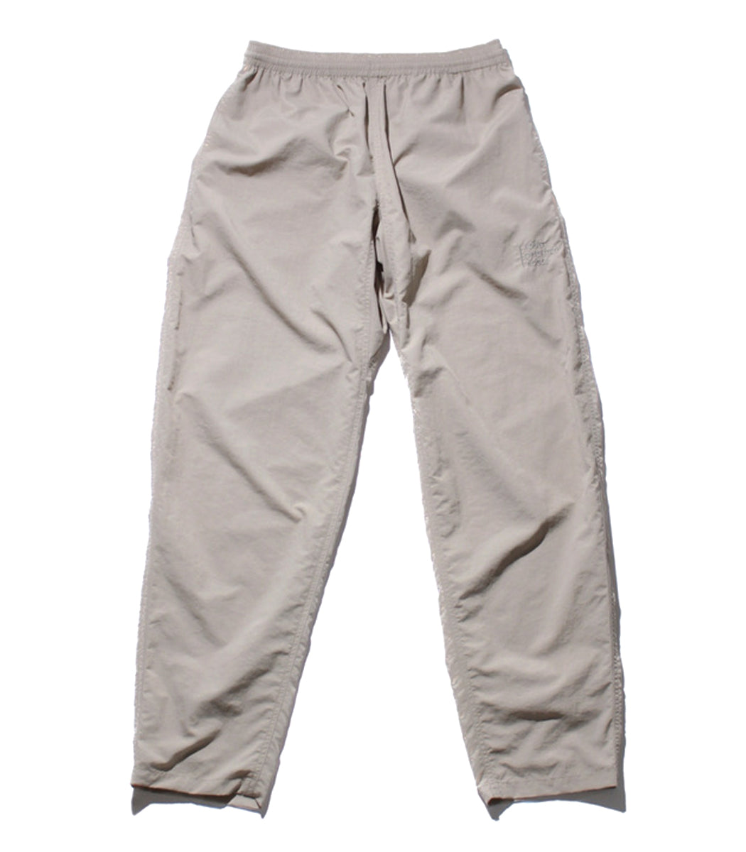 画像をギャラリービューアに読み込む, Nylon Utility Pants BEIGE
