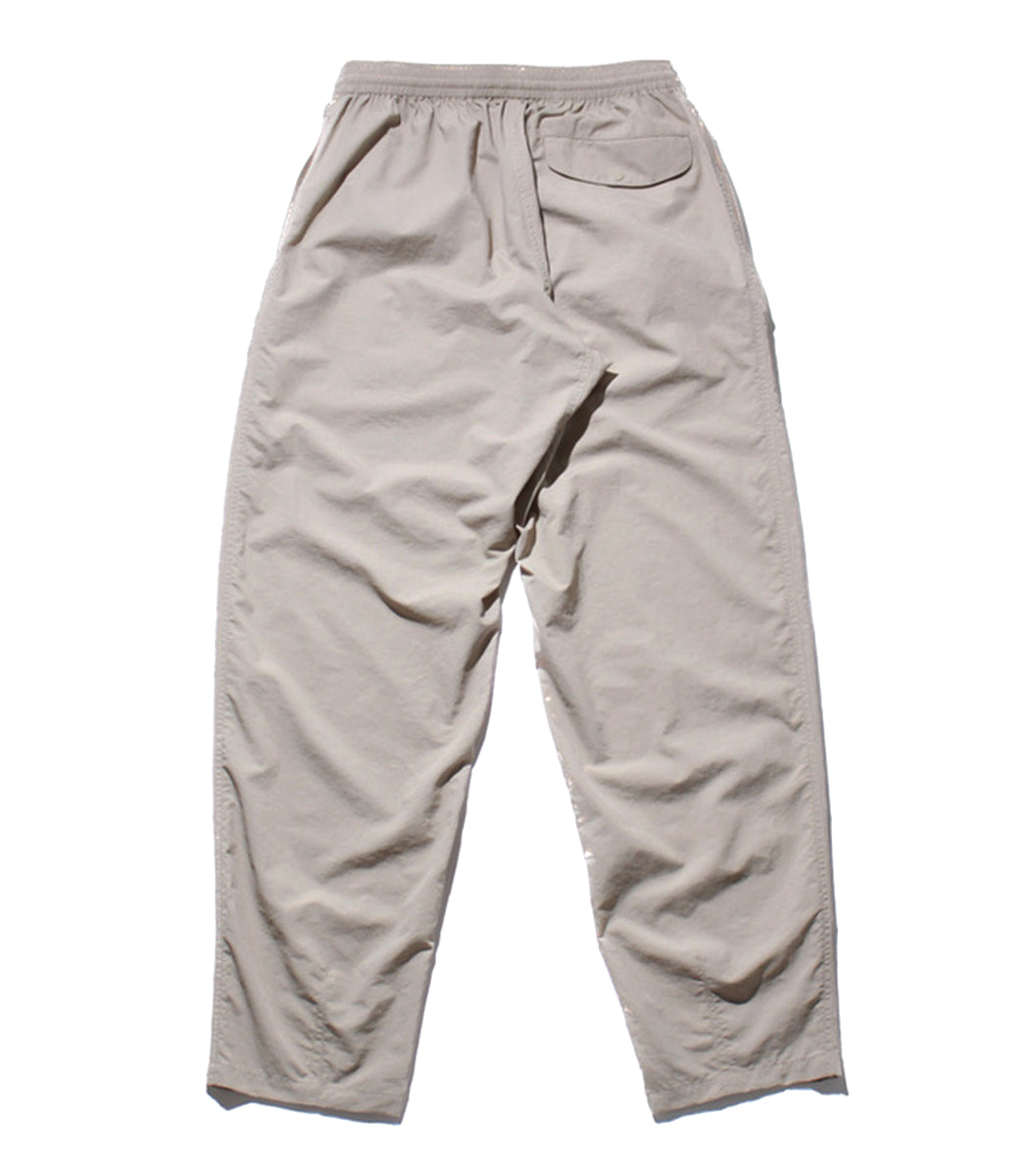 画像をギャラリービューアに読み込む, Nylon Utility Pants BEIGE
