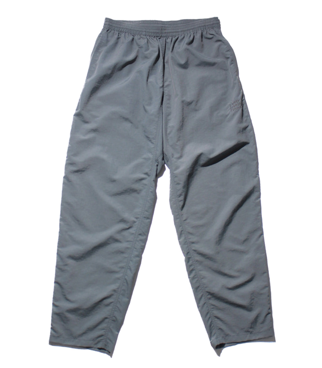 画像をギャラリービューアに読み込む, Nylon Utility Pants GRAY
