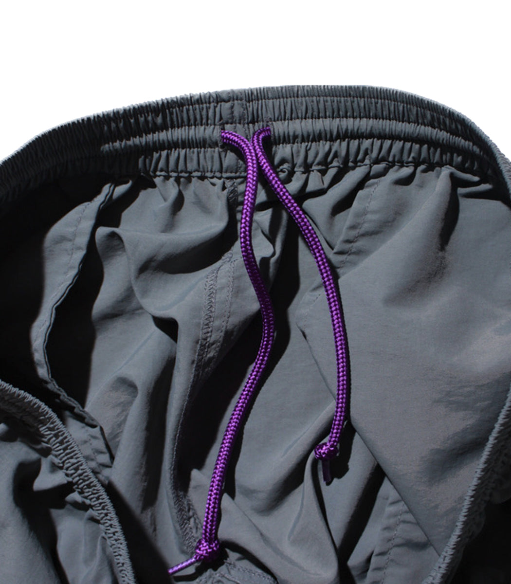 画像をギャラリービューアに読み込む, Nylon Utility Pants GRAY
