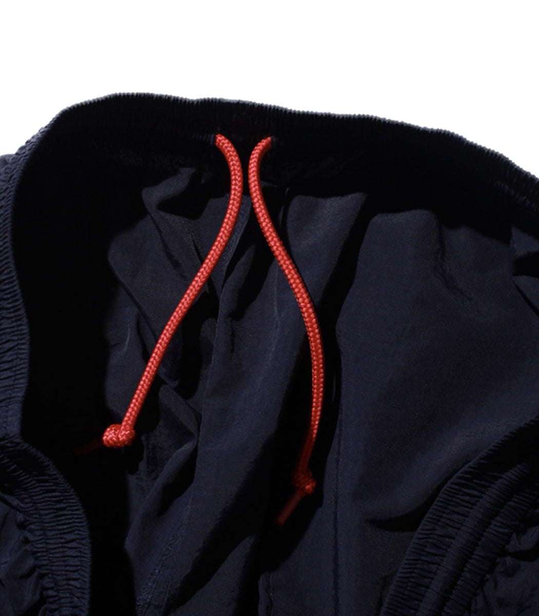 画像をギャラリービューアに読み込む, Nylon Utility Pants NAVY
