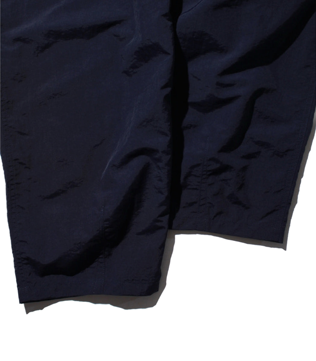画像をギャラリービューアに読み込む, Nylon Utility Pants NAVY
