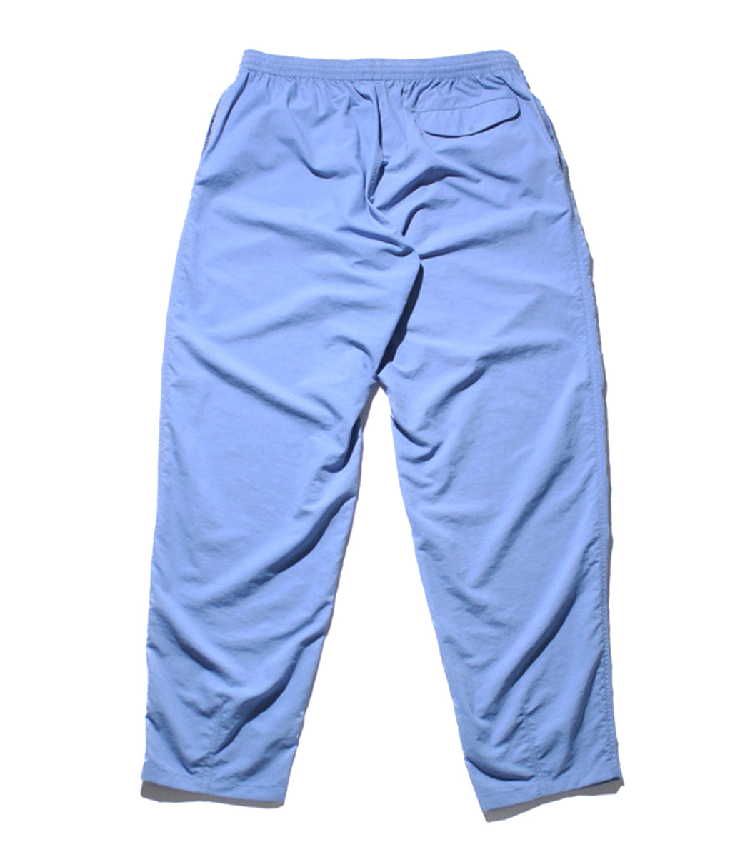 画像をギャラリービューアに読み込む, Nylon Utility Pants SAX BLUE
