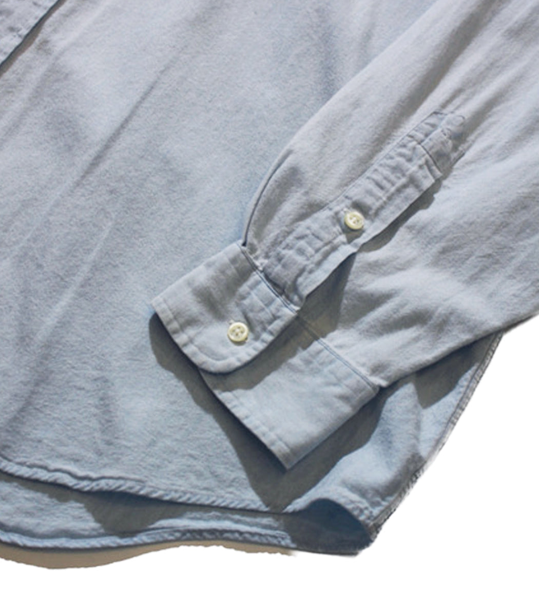 이미지를 갤러리 뷰어에 로드 , ”VINTAGE” Ralph Lauren Denim Big Shirts
