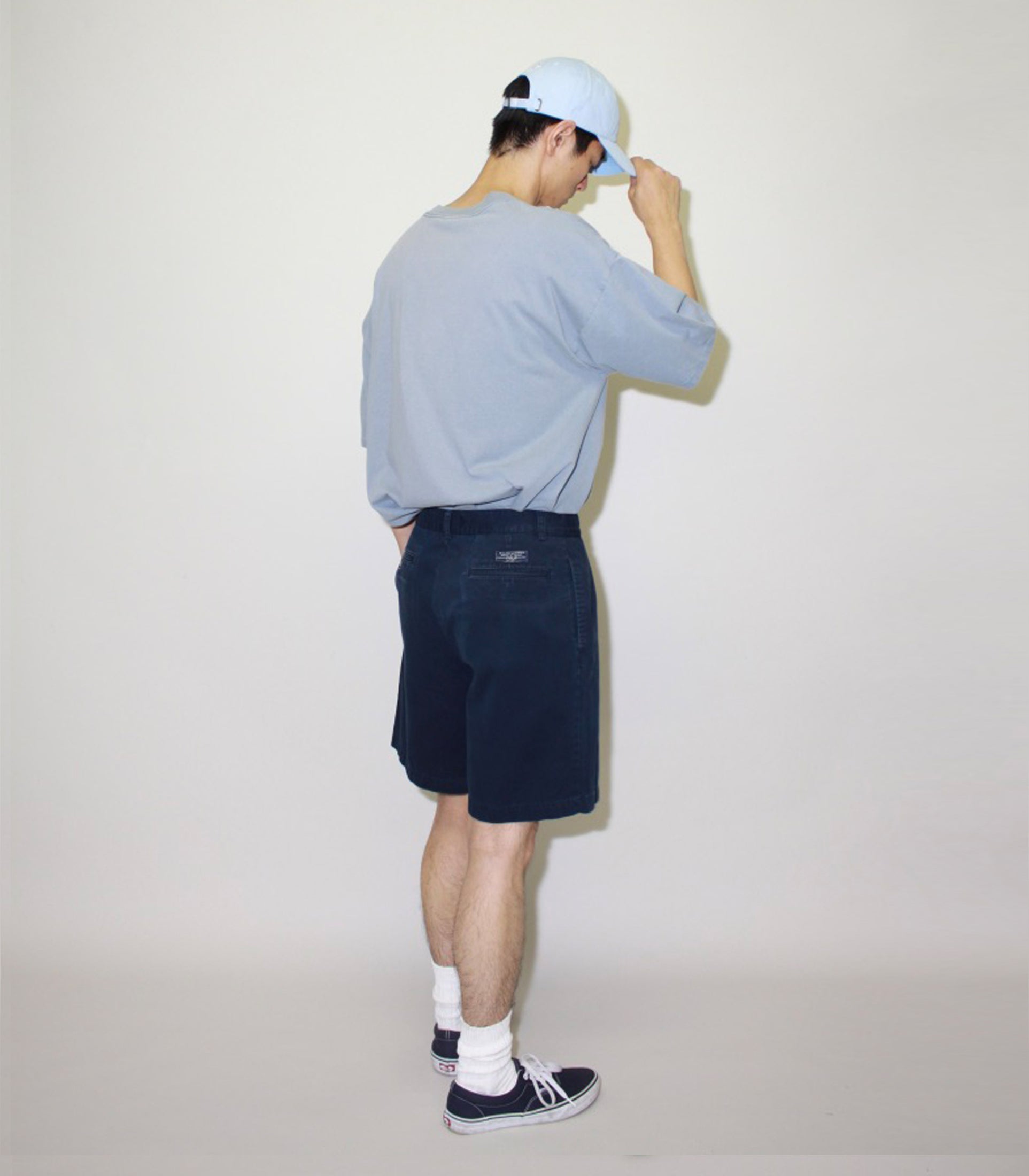 画像をギャラリービューアに読み込む, &quot;VINTAGE&quot; Polo Ralph Lauren Tyler Short
